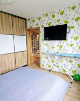 Parduodamas butas Bandužių g., Bandužiai, Klaipėdos m., Klaipėdos m. sav., 78 m² ploto 3 kambariai 5