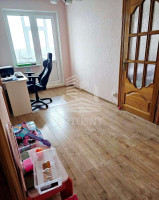 Parduodamas butas Bandužių g., Bandužiai, Klaipėdos m., Klaipėdos m. sav., 78 m² ploto 3 kambariai 7