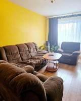 Parduodamas butas Bandužių g., Bandužiai, Klaipėdos m., Klaipėdos m. sav., 78 m² ploto 3 kambariai 8
