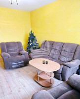 Parduodamas butas Bandužių g., Bandužiai, Klaipėdos m., Klaipėdos m. sav., 78 m² ploto 3 kambariai 9