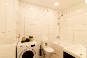 Parduodamas butas Leičių g., Pašilaičiai, Vilniaus m., Vilniaus m. sav., 80.47 m² ploto 3 kambariai 7
