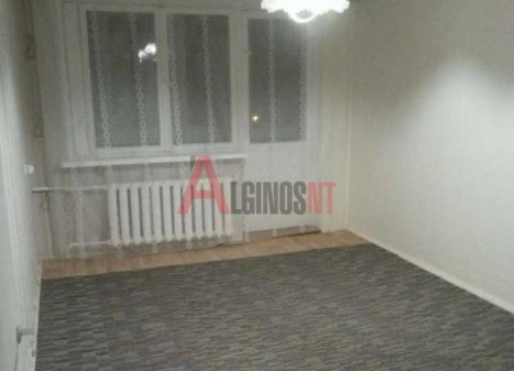 Parduodamas butas Taikos pr., Kauno, Klaipėdos m., Klaipėdos m. sav., 44 m² ploto 2 kambariai