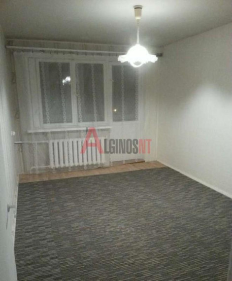 Parduodamas butas Taikos pr., Kauno, Klaipėdos m., Klaipėdos m. sav., 44 m² ploto 2 kambariai 1