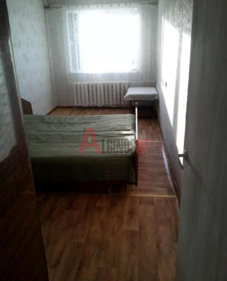 Parduodamas butas Taikos pr., Kauno, Klaipėdos m., Klaipėdos m. sav., 44 m² ploto 2 kambariai 6