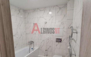 Parduodamas butas Klaipėdos m., Klaipėdos m. sav., 47 m² ploto 2 kambariai 2