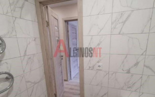 Parduodamas butas Klaipėdos m., Klaipėdos m. sav., 47 m² ploto 2 kambariai 3