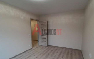 Parduodamas butas Klaipėdos m., Klaipėdos m. sav., 47 m² ploto 2 kambariai 4