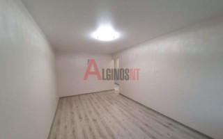 Parduodamas butas Klaipėdos m., Klaipėdos m. sav., 47 m² ploto 2 kambariai 6