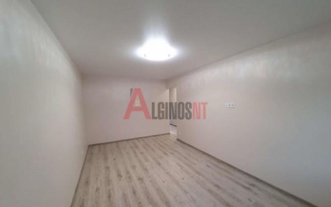 Parduodamas butas Klaipėdos m., Klaipėdos m. sav., 47 m² ploto 2 kambariai 6