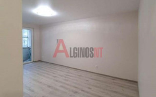 Parduodamas butas Klaipėdos m., Klaipėdos m. sav., 47 m² ploto 2 kambariai 7