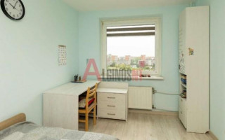 Parduodamas butas Varpų g., Varpai, Klaipėdos m., Klaipėdos m. sav., 77 m² ploto 3 kambariai 6