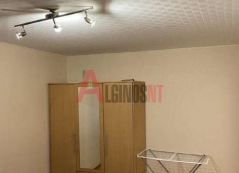 Parduodamas butas Klaipėdos m., Klaipėdos m. sav., 33.00 m² ploto 1 kambarys