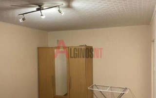 Parduodamas butas Klaipėdos m., Klaipėdos m. sav., 33.00 m² ploto 1 kambarys 1
