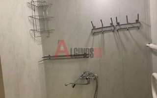 Parduodamas butas Klaipėdos m., Klaipėdos m. sav., 33.00 m² ploto 1 kambarys 2