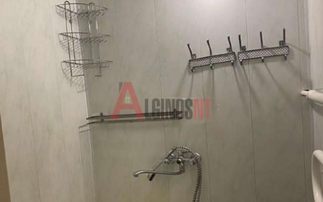 Parduodamas butas Klaipėdos m., Klaipėdos m. sav., 33.00 m² ploto 1 kambarys 2