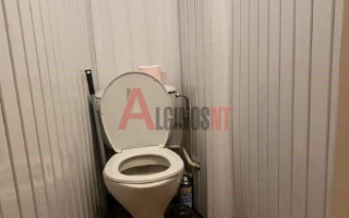 Parduodamas butas Klaipėdos m., Klaipėdos m. sav., 33.00 m² ploto 1 kambarys 3