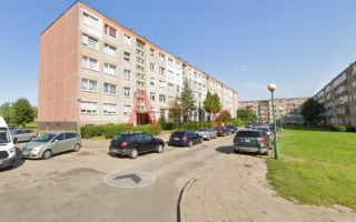 Parduodamas butas Klaipėdos m., Klaipėdos m. sav., 33.00 m² ploto 1 kambarys 5