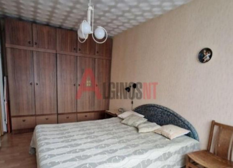 Parduodamas butas Baltijos pr., Baltijos, Klaipėdos m., Klaipėdos m. sav., 45 m² ploto 2 kambariai
