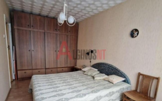 Parduodamas butas Baltijos pr., Baltijos, Klaipėdos m., Klaipėdos m. sav., 45 m² ploto 2 kambariai 1