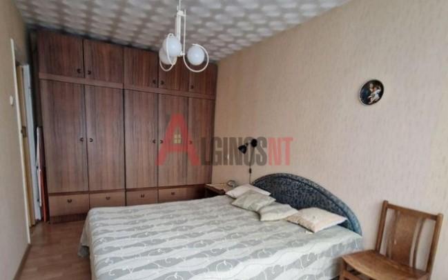 Parduodamas butas Baltijos pr., Baltijos, Klaipėdos m., Klaipėdos m. sav., 45 m² ploto 2 kambariai 1