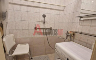 Parduodamas butas Baltijos pr., Baltijos, Klaipėdos m., Klaipėdos m. sav., 45 m² ploto 2 kambariai 4