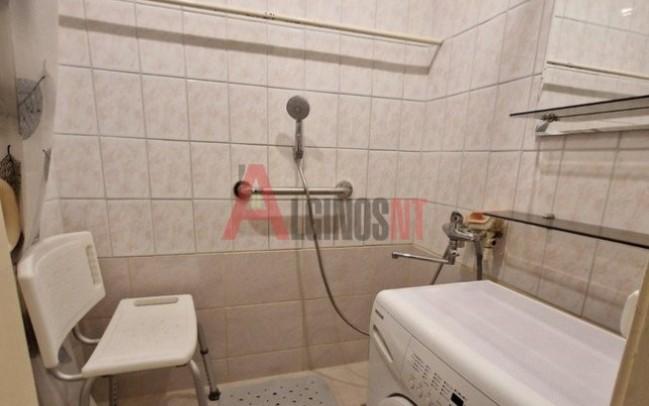 Parduodamas butas Baltijos pr., Baltijos, Klaipėdos m., Klaipėdos m. sav., 45 m² ploto 2 kambariai 4