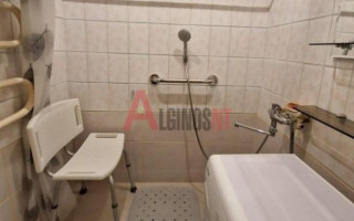 Parduodamas butas Baltijos pr., Baltijos, Klaipėdos m., Klaipėdos m. sav., 45 m² ploto 2 kambariai 5