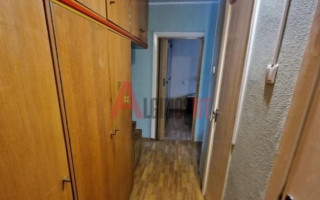 Parduodamas butas Baltijos pr., Baltijos, Klaipėdos m., Klaipėdos m. sav., 45 m² ploto 2 kambariai 6