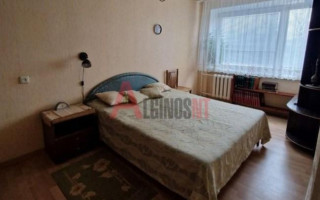 Parduodamas butas Baltijos pr., Baltijos, Klaipėdos m., Klaipėdos m. sav., 45 m² ploto 2 kambariai 9