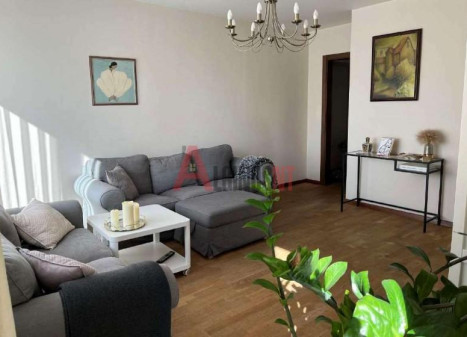 Parduodamas butas Liepojos g., Miško, Klaipėdos m., Klaipėdos m. sav., 71 m² ploto 3 kambariai