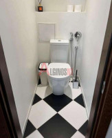 Parduodamas butas Liepojos g., Miško, Klaipėdos m., Klaipėdos m. sav., 71 m² ploto 3 kambariai 4