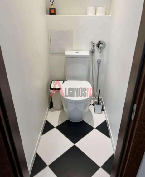 Parduodamas butas Liepojos g., Miško, Klaipėdos m., Klaipėdos m. sav., 71 m² ploto 3 kambariai 4