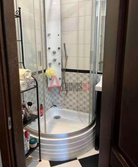 Parduodamas butas Liepojos g., Miško, Klaipėdos m., Klaipėdos m. sav., 71 m² ploto 3 kambariai 5
