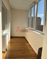 Parduodamas butas Liepojos g., Miško, Klaipėdos m., Klaipėdos m. sav., 71 m² ploto 3 kambariai 6