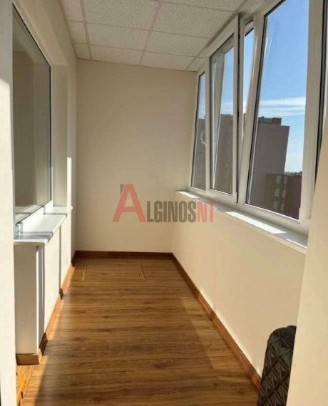 Parduodamas butas Liepojos g., Miško, Klaipėdos m., Klaipėdos m. sav., 71 m² ploto 3 kambariai 6
