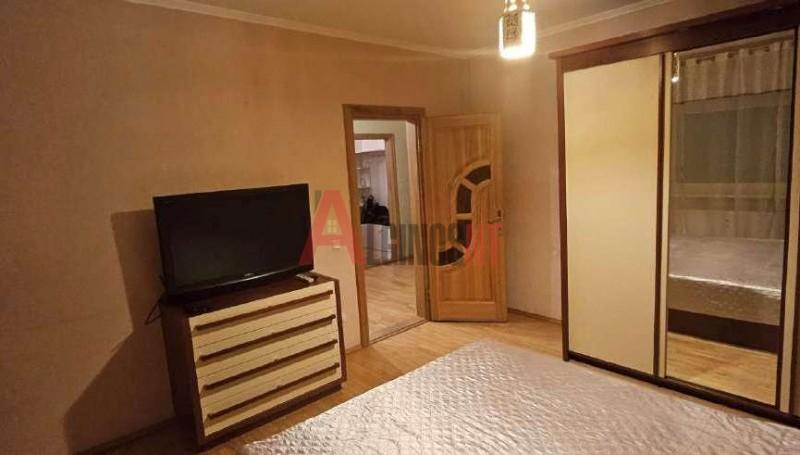 Parduodamas butas Vyturio g., Laukininkai, Klaipėdos m., Klaipėdos m. sav., 89 m² ploto 4 kambariai 1
