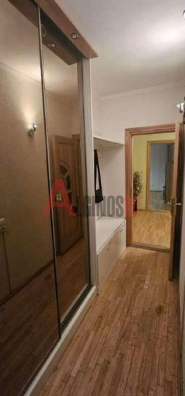 Parduodamas butas Vyturio g., Laukininkai, Klaipėdos m., Klaipėdos m. sav., 89 m² ploto 4 kambariai 2