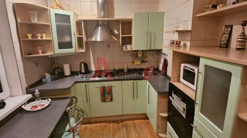 Parduodamas butas Vyturio g., Laukininkai, Klaipėdos m., Klaipėdos m. sav., 89 m² ploto 4 kambariai 4