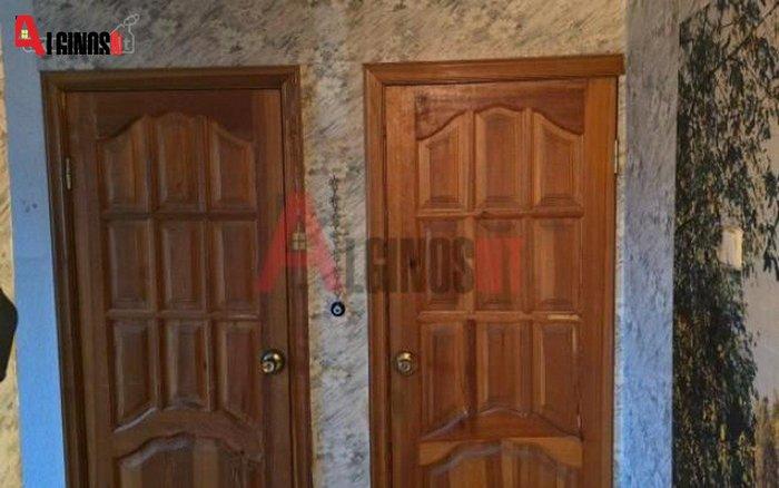 Parduodamas butas Minijos g., Žvejybos uostas, Klaipėdos m., Klaipėdos m. sav., 47 m² ploto 2 kambariai 1