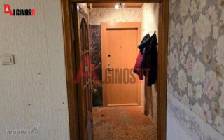 Parduodamas butas Minijos g., Žvejybos uostas, Klaipėdos m., Klaipėdos m. sav., 47 m² ploto 2 kambariai 2