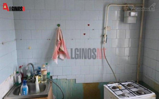 Parduodamas butas Minijos g., Žvejybos uostas, Klaipėdos m., Klaipėdos m. sav., 47 m² ploto 2 kambariai 11