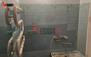 Parduodamas butas Minijos g., Žvejybos uostas, Klaipėdos m., Klaipėdos m. sav., 47 m² ploto 2 kambariai 12