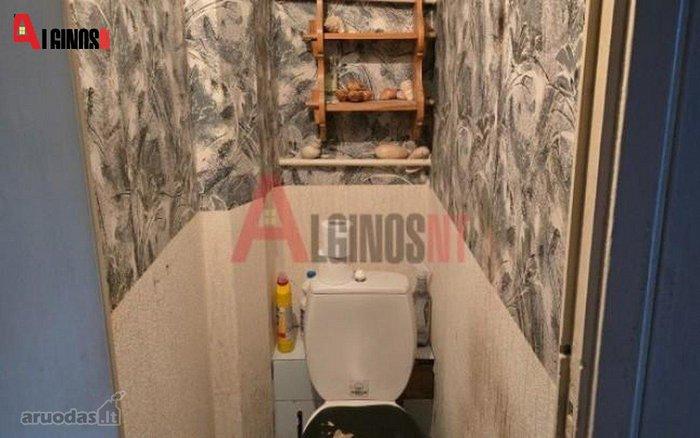 Parduodamas butas Minijos g., Žvejybos uostas, Klaipėdos m., Klaipėdos m. sav., 47 m² ploto 2 kambariai 13