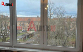 Parduodamas butas Minijos g., Žvejybos uostas, Klaipėdos m., Klaipėdos m. sav., 47 m² ploto 2 kambariai 14