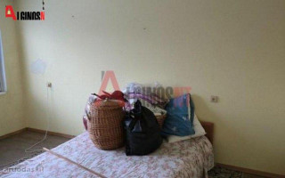 Parduodamas butas Minijos g., Žvejybos uostas, Klaipėdos m., Klaipėdos m. sav., 47 m² ploto 2 kambariai 4