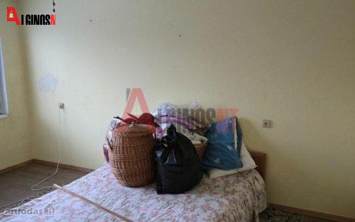 Parduodamas butas Minijos g., Žvejybos uostas, Klaipėdos m., Klaipėdos m. sav., 47 m² ploto 2 kambariai 4