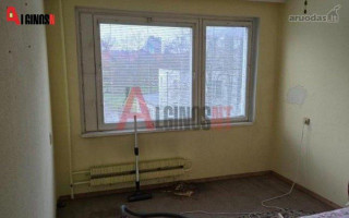 Parduodamas butas Minijos g., Žvejybos uostas, Klaipėdos m., Klaipėdos m. sav., 47 m² ploto 2 kambariai 5