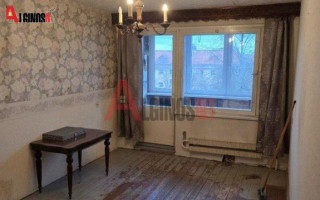 Parduodamas butas Minijos g., Žvejybos uostas, Klaipėdos m., Klaipėdos m. sav., 47 m² ploto 2 kambariai 7