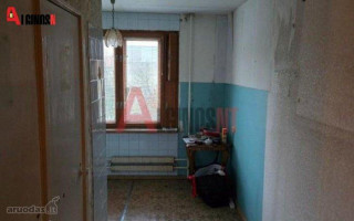 Parduodamas butas Minijos g., Žvejybos uostas, Klaipėdos m., Klaipėdos m. sav., 47 m² ploto 2 kambariai 8