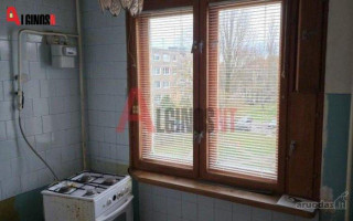 Parduodamas butas Minijos g., Žvejybos uostas, Klaipėdos m., Klaipėdos m. sav., 47 m² ploto 2 kambariai 10